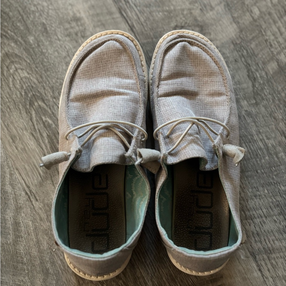 Women’s Hey Dude Shoes
